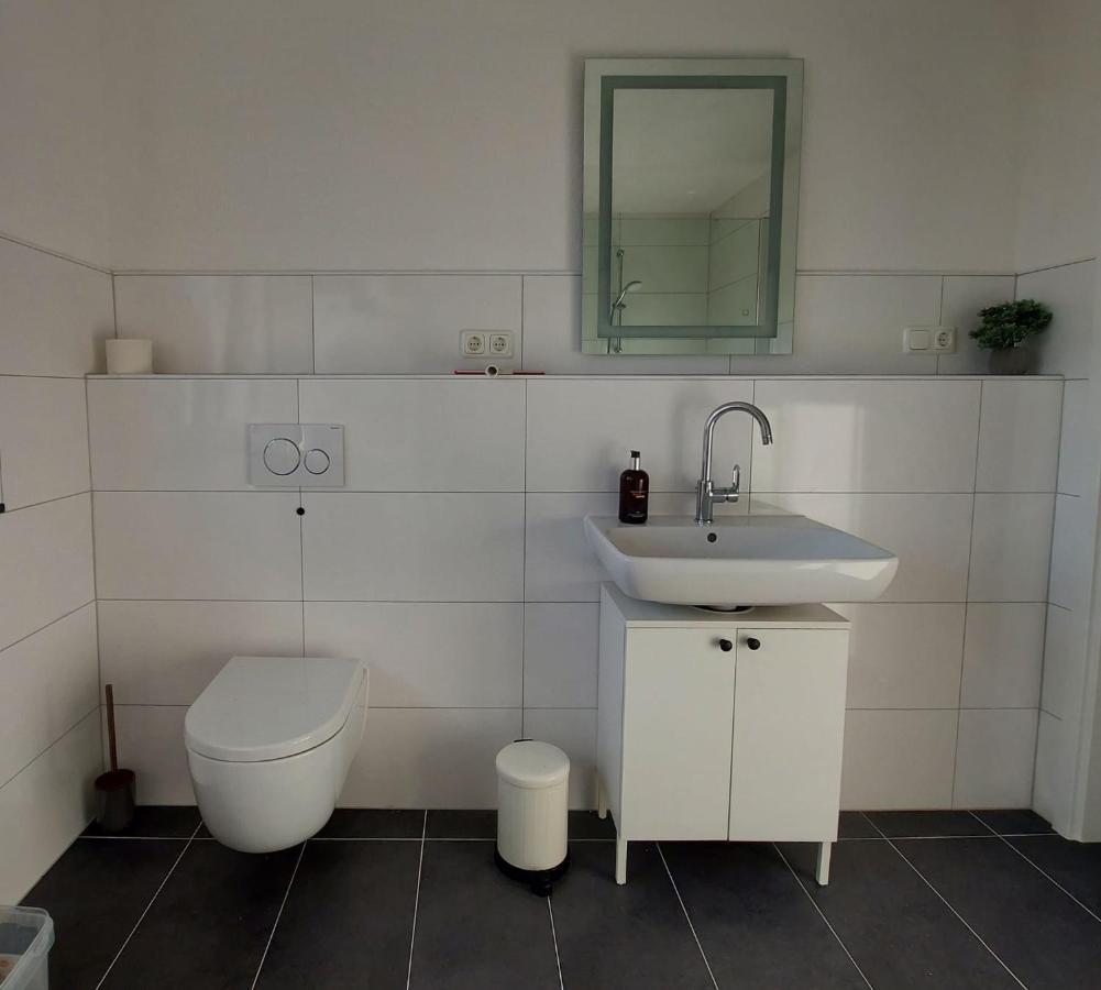 Gasthaus Zur Post Uetze Buitenkant foto
