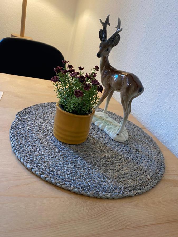 Gasthaus Zur Post Uetze Buitenkant foto